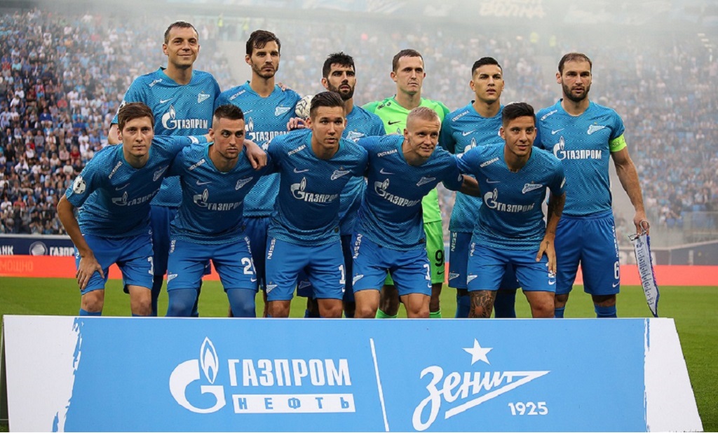 zenit